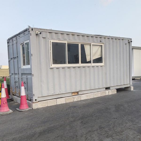 our portable classroom trailers come equipped with hvac systems for comfortable learning environments